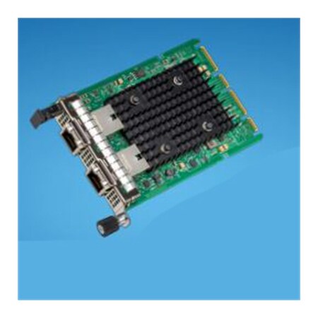 Intel Ethernet Adapter X710-T2L X710T2LOCPV3